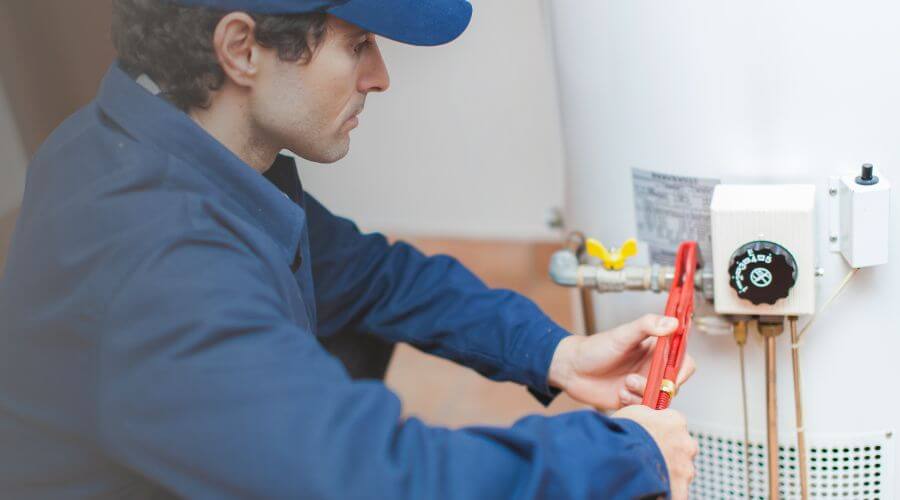 Professional emergency plumbing in Pesotum, IL